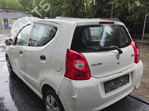 Used Parts SUZUKI ALTO VII (GF, HA25_, HA35_)  1.0 (AMF310, GFC31S)  4727438