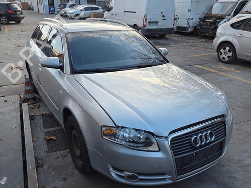 Used Parts AUDI A4 B7 (8EC)  2.0 TDI  4561633
