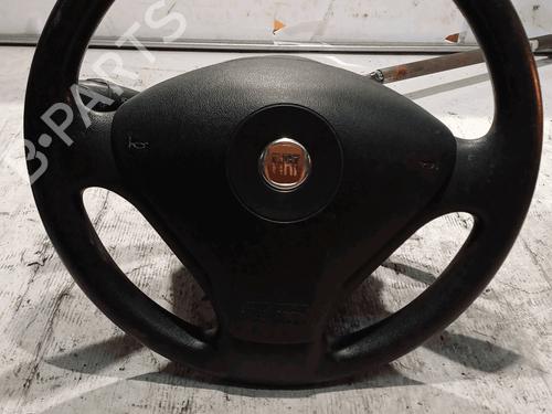 Used Steering column universal joint Steering column universal joint FIAT MULTIPLA (186_) 1.6 100 16V (186AXA1A) (103 hp) 33823724 33823724