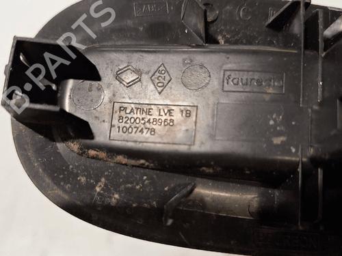 Switch RENAULT MASTER III Van (FV) 2.3 dCi 145 RWD (FV0E, FV0F, FV0T, FV10, FV12, FV11) | BP33821444I30 - Image 4