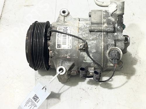 Used AC compressor AC compressor 36856644 36856644