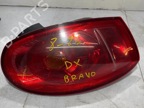 Used Other Other FIAT BRAVO II (198_) 1.9 D Multijet (198AXB1A) (120 hp) 33820577 33820577