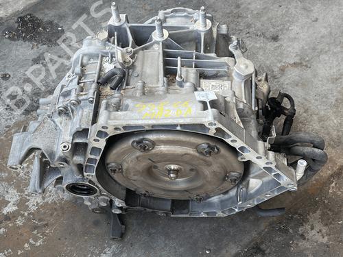 Used Gearbox Gearbox MAZDA CX-5 (KE, GH) 2.2 D (KE2FW) (150 hp) 34264148 34264148