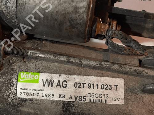 Starter SEAT ALTEA (5P1) 1.6 | BP33823598M8  - Image 5