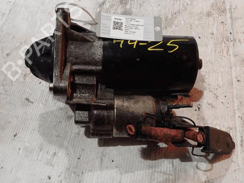 Used Starter Starter ALFA ROMEO 147 (937_) 1.6 16V T.SPARK (937.AXA1A, 937.AXB1A, 937.BXB1A) (120 hp) 33823244 33823244