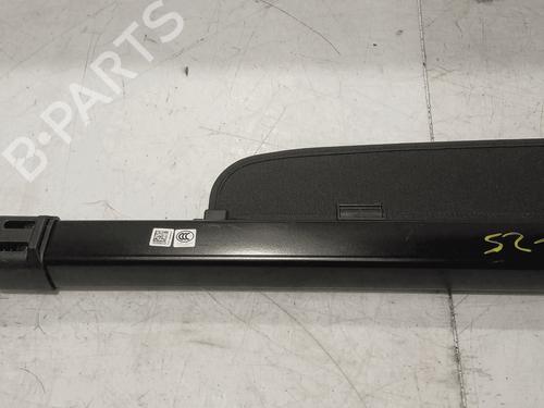 Rear parcel shelf OPEL ASTRA J (P10) 1.7 CDTI (68) | BP33823911C85 - Image 3