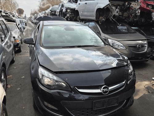 Used Parts OPEL ASTRA J Saloon 1.6 CDTi (69) 4561585