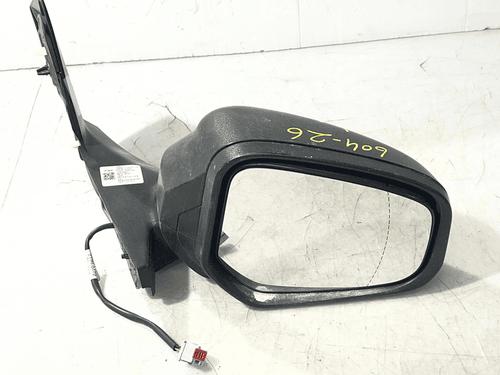 Used Right mirror Right mirror FORD TRANSIT COURIER B460 Box Body/MPV 1.5 TDCi (75 hp) 34535514 34535514