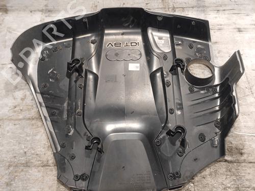 Upper protection AUDI A6 Allroad C6 (4FH) 3.0 TDI quattro | BP33821961M93 - Image 2
