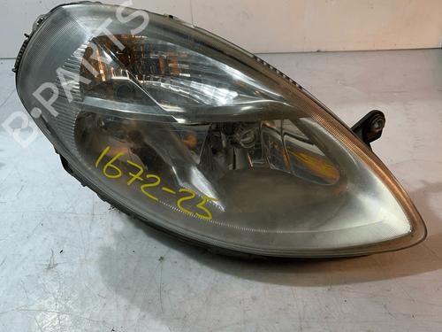 Used Other Other LANCIA YPSILON (843_) 1.3 JTD (843.AXD11, 843.AXD1A) (70 hp) 33823952 33823952