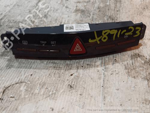 Used Switch Switch SSANGYONG KORANDO (C300) 1.6 e-XDi (136 hp) 33822578 33822578