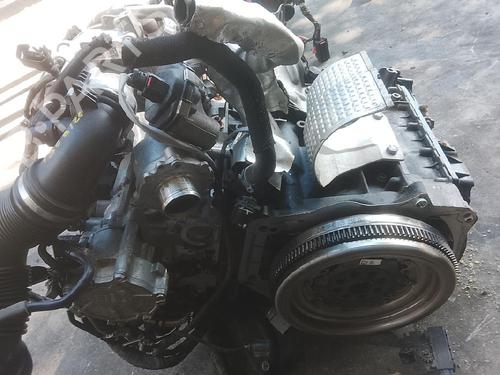 Engine VW POLO VI (AW1, BZ1, AE1) 2.0 GTI | BP38616361M1 - Image 6