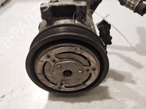 Used AC compressor AC compressor ALFA ROMEO GIULIA (952_) 2.2 D (952ALA25, 952AFM25, 952APA2) (190 hp) 33821361 33821361
