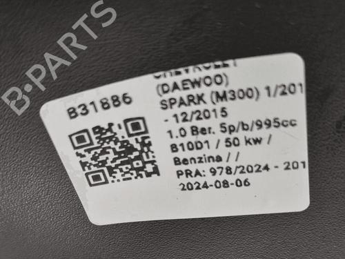 Other CHEVROLET SPARK (M300) 1.0 | BP33823187O1 - Image 6