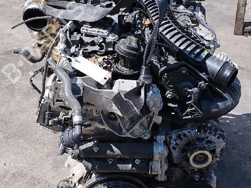 Engine MERCEDES-BENZ A-CLASS (W177) A 180 d (177.010) | BP37534031M1 - Image 3