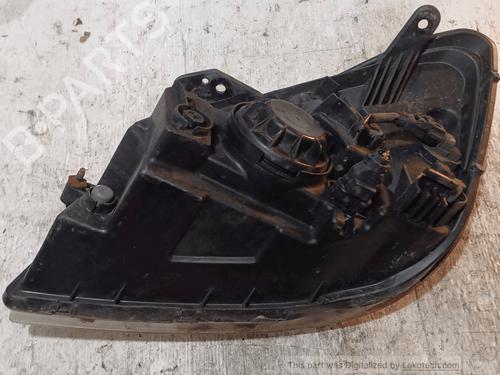 Right headlight KIA RIO II (JB) 1.5 CRDi | BP33823770C29 - Image 4