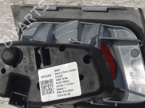 Left tailgate light BMW 3 (E46) 320 d | BP33823863C79 - Image 5
