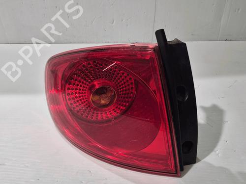 Used Other Other SEAT ALTEA (5P1) 1.9 TDI (105 hp) 33820584 33820584