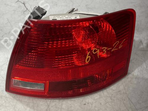 Used Right taillight Right taillight AUDI A4 B7 (8EC) 2.0 TDI (140 hp) 34714870 34714870