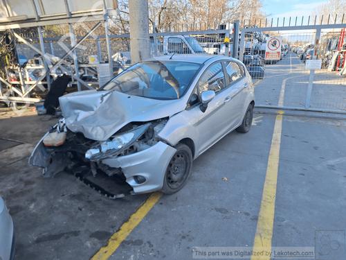 Used Parts FORD FIESTA VI Van 1.25 4561061