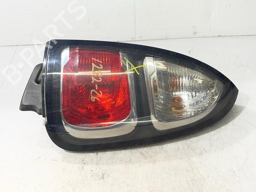 Left taillight CITROËN C3 Picasso (SH_) 1.6 HDi 115 | BP37415603C34 - Image 2