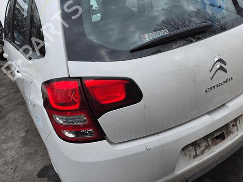 Other CITROËN C3 II (SC_) 1.1 i | BP33820835O1  - Image 9