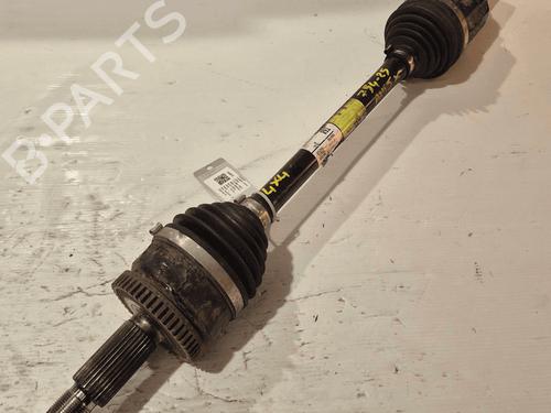 Used Other Other HYUNDAI TUCSON (TL, TLE) 1.6 CRDi (136 hp) 33822411 33822411