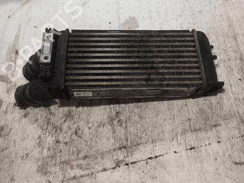 Used Heater matrix Heater matrix PEUGEOT 308 I (4A_, 4C_) 1.6 HDi (109 hp) 33822150 33822150