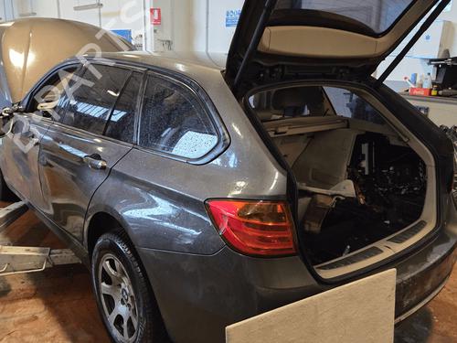 Electronic module BMW 3 Touring (F31) 316 d | BP33822028M83  - Image 10