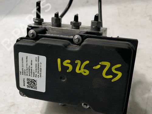 Used ABS pump ABS pump FIAT DUCATO Bus (250_) 120 Multijet 2,3 D (120 hp) 33823258 33823258