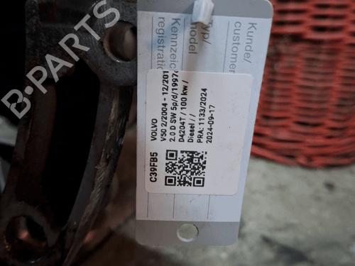 Gearbox VOLVO V50 (545) 2.0 D | BP33823414M3 - Image 6