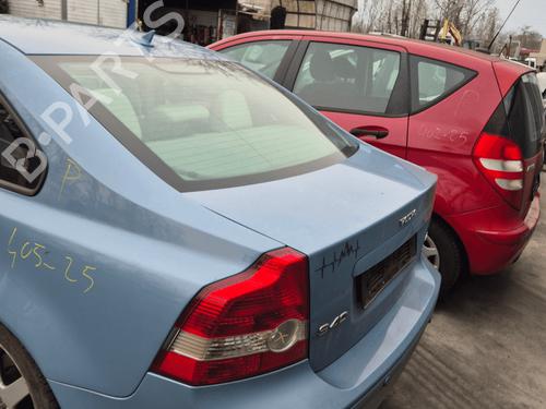 Left headlight VOLVO S40 II (544) 2.0 D | BP33822704C28  - Image 9