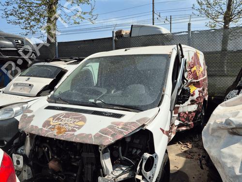 Used Parts FIAT SCUDO Bus (270_, 272_) 1.6 D Multijet 4560672