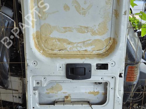 Other CITROËN JUMPER II Platform/Chassis 2.2 BlueHDi 140 | BP33823741O1 - Image 3