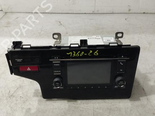 Autoradio Autoradio 38106595 38106595