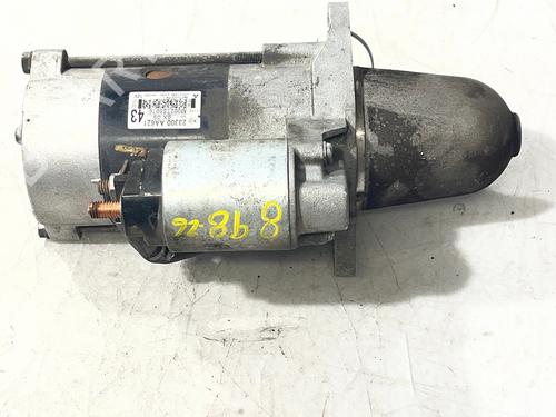 Starter SUBARU XV (_GP_) 2.0 D AWD (GPD) | BP36352942M8 - Image 4