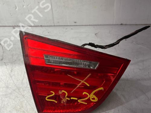 Used Left tailgate light Left tailgate light BMW 3 (E90) 316 d (116 hp) 33822973 33822973