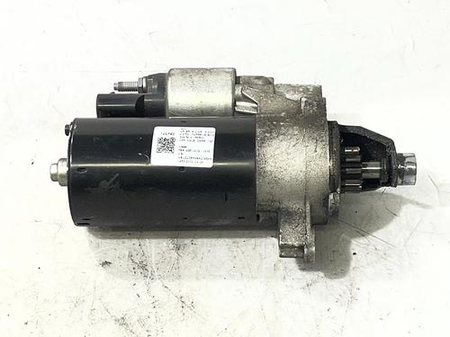 Used Starter Starter AUDI Q5 (8RB) 2.0 TDI quattro (170 hp) 36766006 36766006