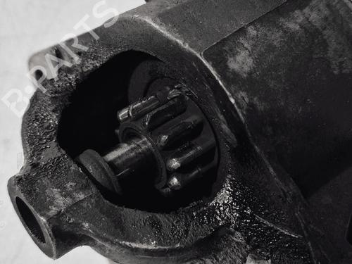 Starter RENAULT TRAFIC II Van (FL) 1.9 dCi 100 (FL0C, FL0K, FL0B) | BP33823550M8 - Image 3