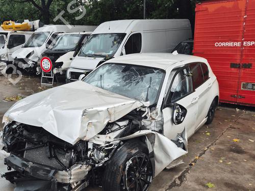 Starter BMW 1 (F20) 116 d | BP33821611M8  - Image 9