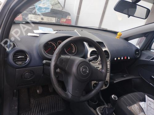 Left front driveshaft OPEL CORSA D (S07) 1.3 CDTI (L08, L68) | BP33822065M38  - Image 8