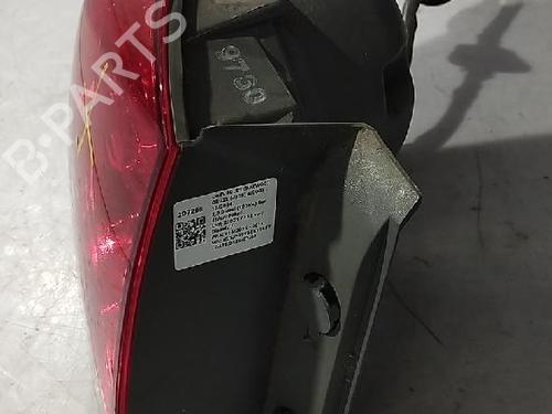Left taillight CHEVROLET CRUZE (J300) 2.0 CDI | BP40622817C34 - Image 2