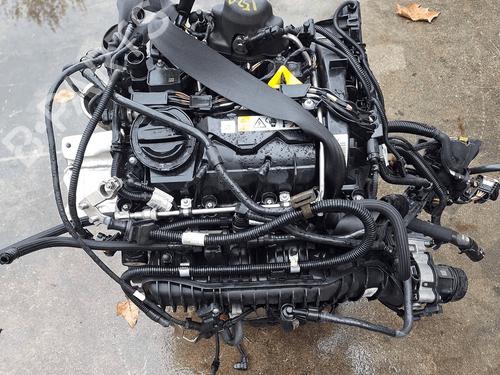 Used Engine Engine MINI MINI (F56) One (102 hp) 33822139 33822139