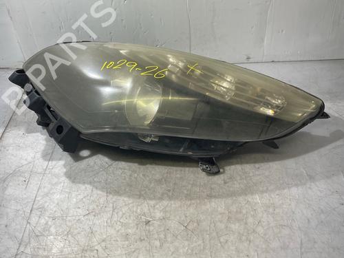 Used Left headlight Left headlight 36797814 36797814