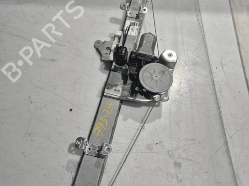 Used Front right window mechanism Front right window mechanism NISSAN MICRA V (K14) 0.9 IG-T (90 hp) 33820820 33820820