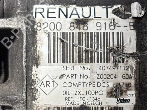 AC compressor RENAULT TRAFIC III Van (FG_) 1.6 dCi 120 (FGMB, FGMC) | BP40525105M34  - Image 5