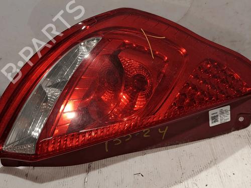 Left taillight FORD FIESTA VI (CB1, CCN) 1.25 | BP33823750C34 - Image 3