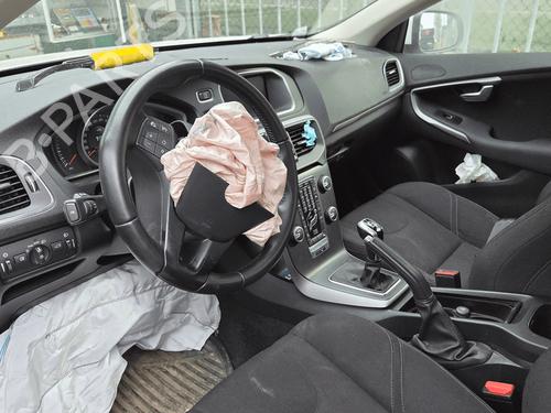 Left headlight VOLVO V40 Hatchback (525) D2 | BP33822911C28  - Image 9