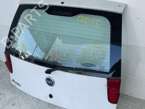 Used Tailgate Tailgate FIAT PUNTO (188_) 1.3 JTD 16V (70 hp) 34391474 34391474