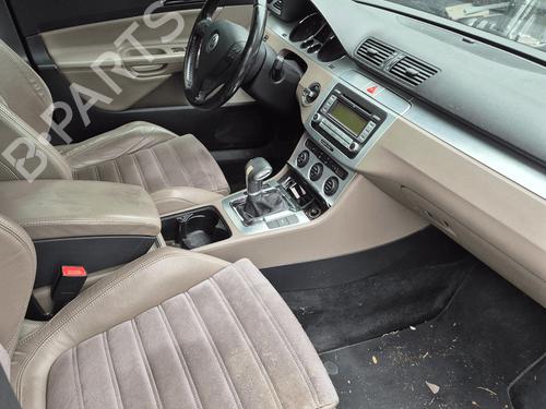Rear parcel shelf VW PASSAT B6 (3C2) 2.0 TDI | BP33821387C85 - Image 8